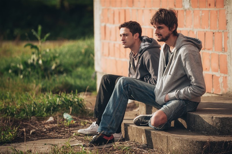 youth homeless