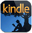 Amazon Kindle Thumbnail Icon
